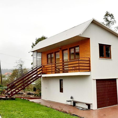 U Gorala Tadzia Villa Krynica-Zdrój Kültér fotó